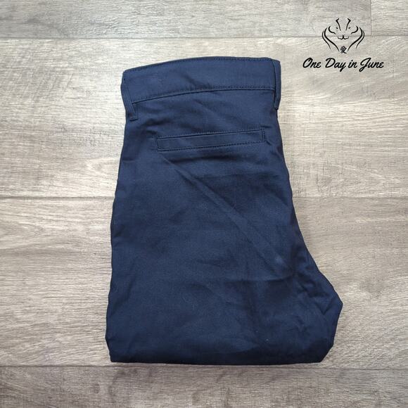 Old Navy Boot Cut Stretch Pants Size 16 - Picture 6 of 6